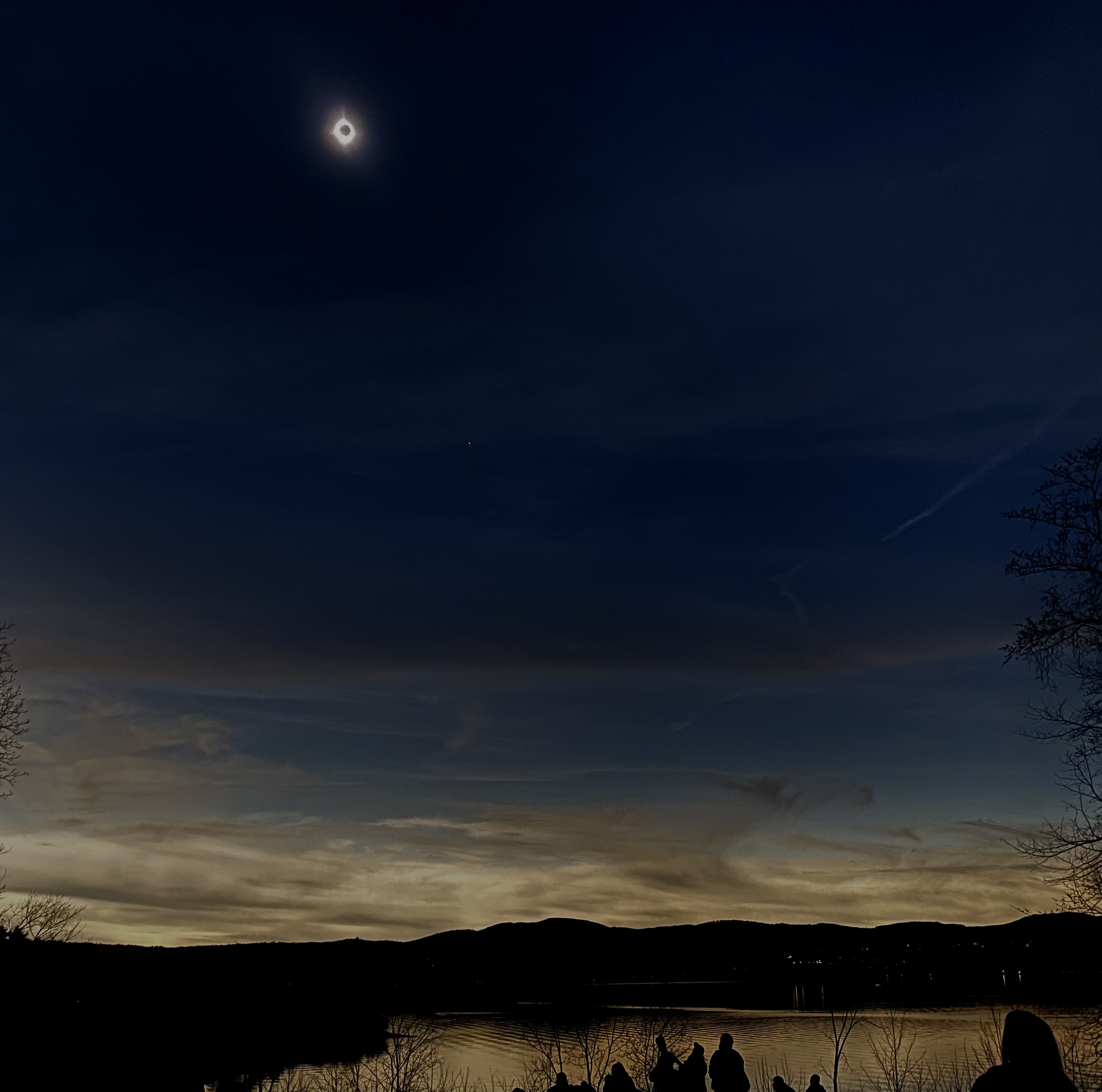 Eclipse Image